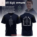 Seattle Kraken AANHPI Night 2026 Fanatics Celebrate Shirt