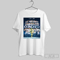 Official Seattle Mariners Clinched 2025 Mlb Postseason Seize The Moment October Here We Come Poster
