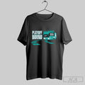 Official Seattle Mariners Playoff Bound Baseball 2025