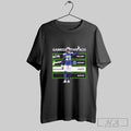 Official Seattle Seahawkss 2025 Gameday Threads
