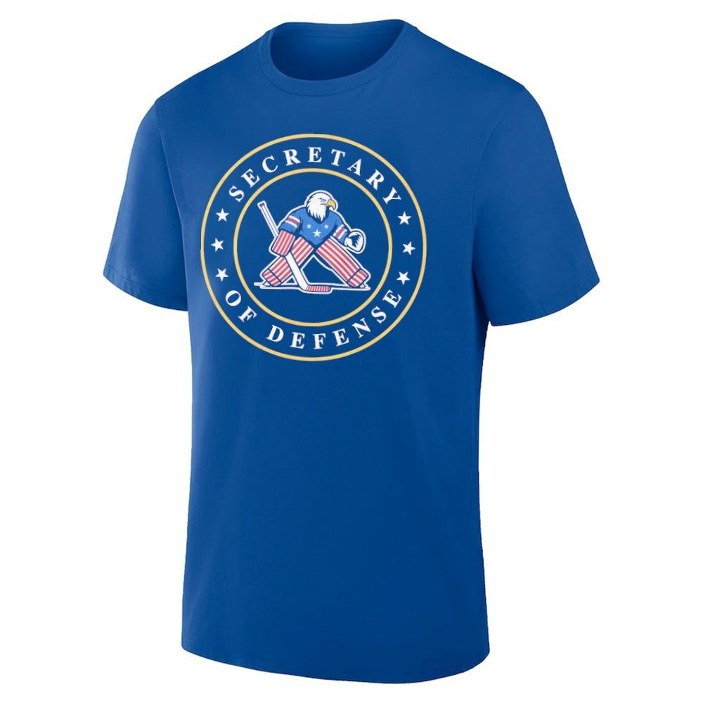 Secretary Of Defense Shirt