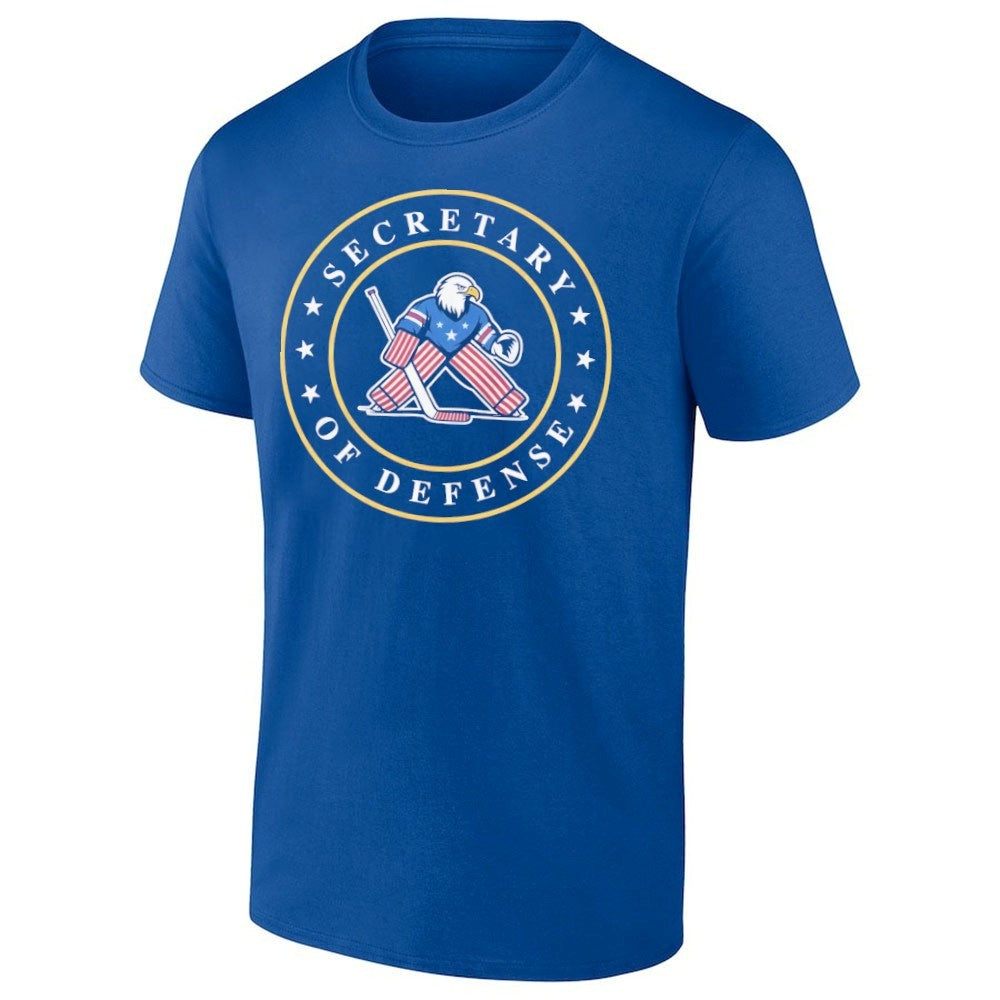 Secretary Of Defense Shirt