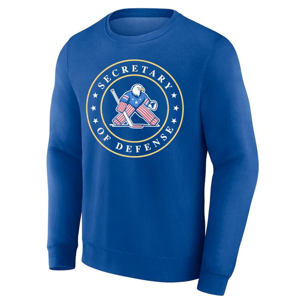 Secretary Of Defense Shirt