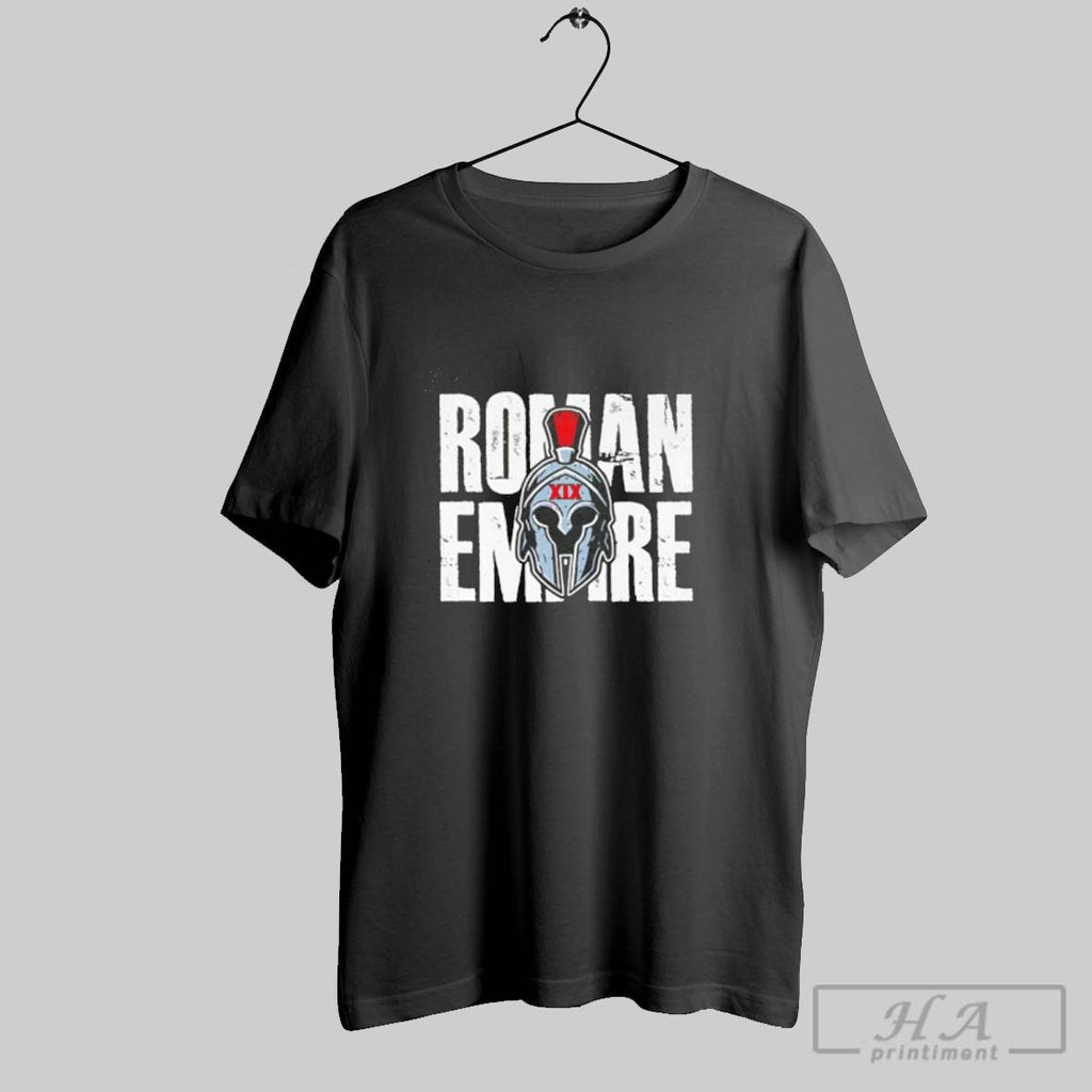 Official Section 10 Roman Empire