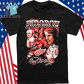 Sergei Fedorov Detroit Red Wings 2026 Shirt