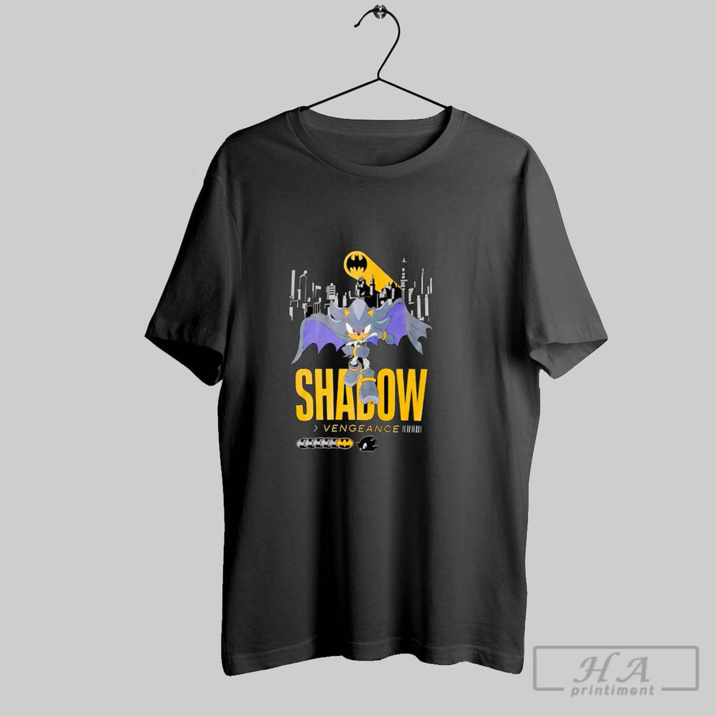 Official Shadow Vengeance