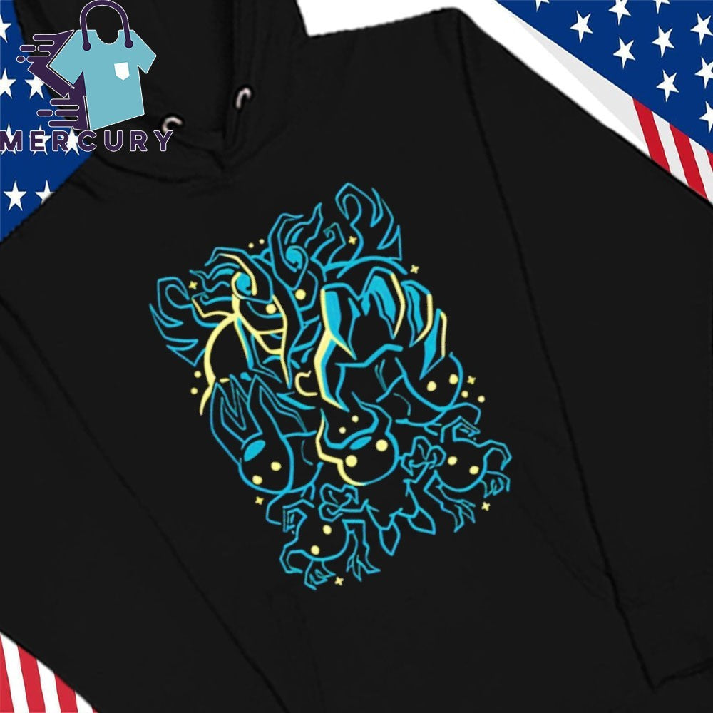 Shadows Family Shirt