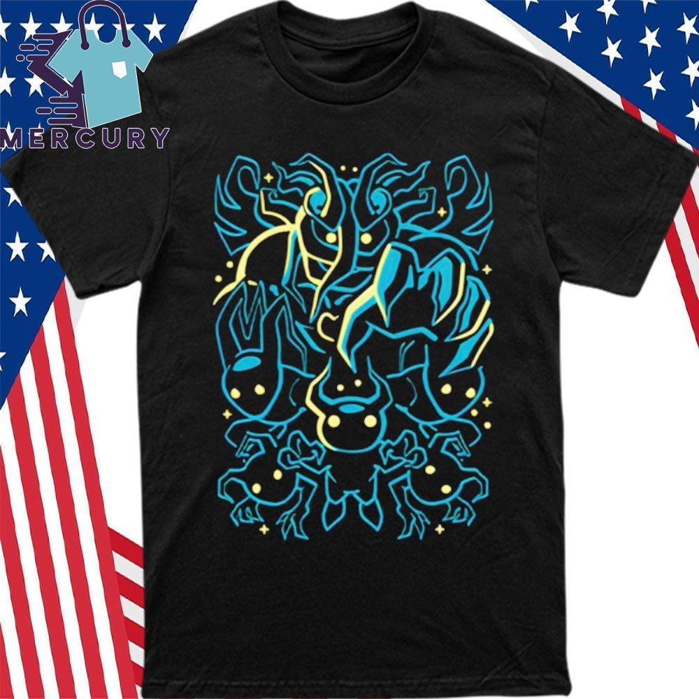 Shadows Family Shirt