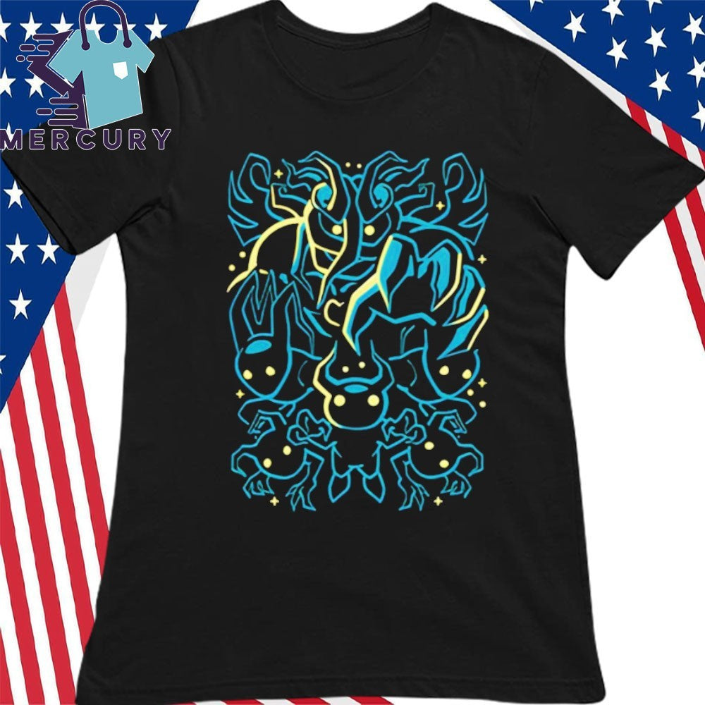 Shadows Family Shirt