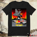 Shane van Gisbergen Anduril 250 Race The Base San Diego Bee-G Creations June 21 2026 Poster t-shirt