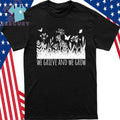 Shawna The Mom We Grieve And We Grow Shirt