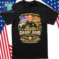 Sheriff Grady Judd Fan Club Shirt