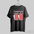 Official Showtime Detroit Red Wings Hockey