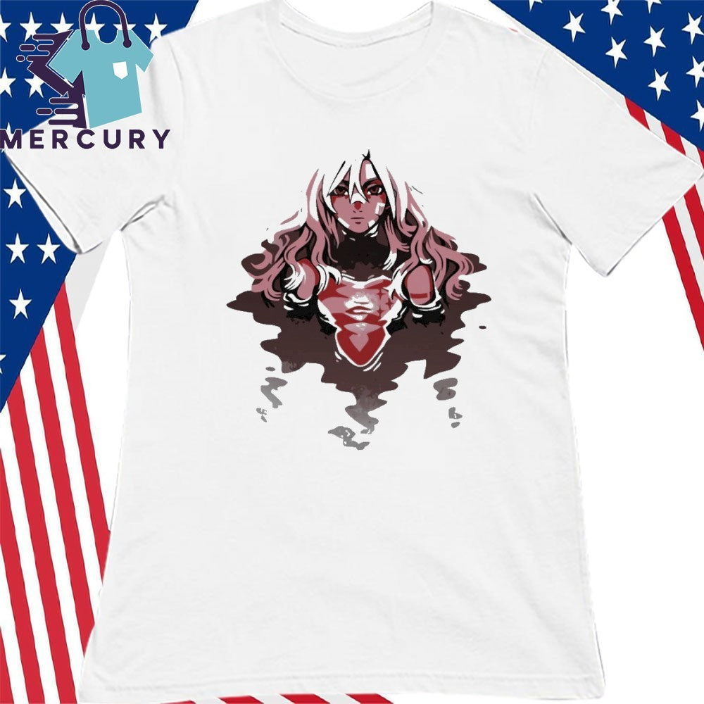 Signalis Remember Our Promise Shirt
