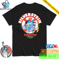 Silverstein Emo’s Not Dead Cruise 2026 Shirt