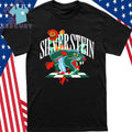 Silverstein Panther Shirt
