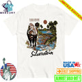 Silverstein Tee Buffalo Souvenir Shirt