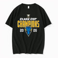 Official Sioux Falls Stampede 2026 Clark Cup Champions 1 T Shirts Jpg
