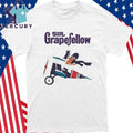 Sir Grapefellow shirt