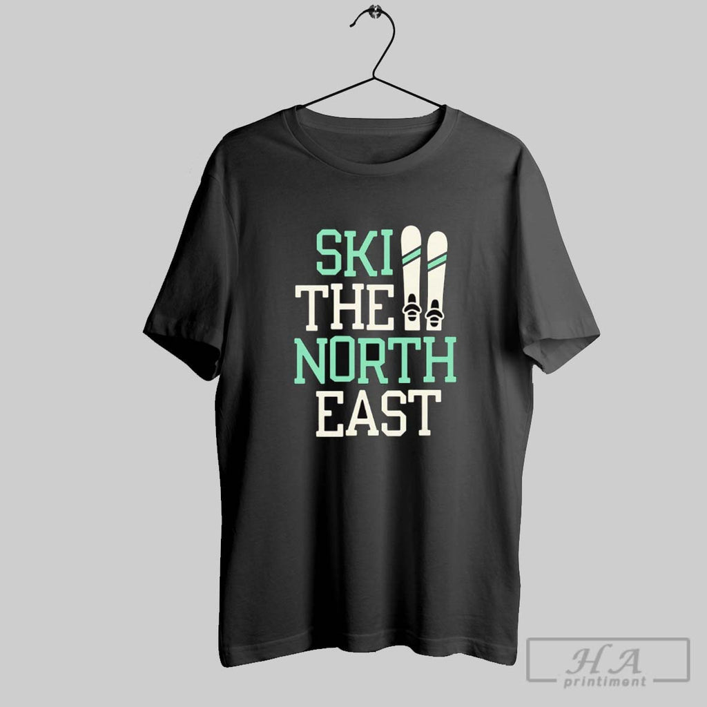 Official Ski The North East