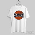 Official Slamson Basketball T Shirt