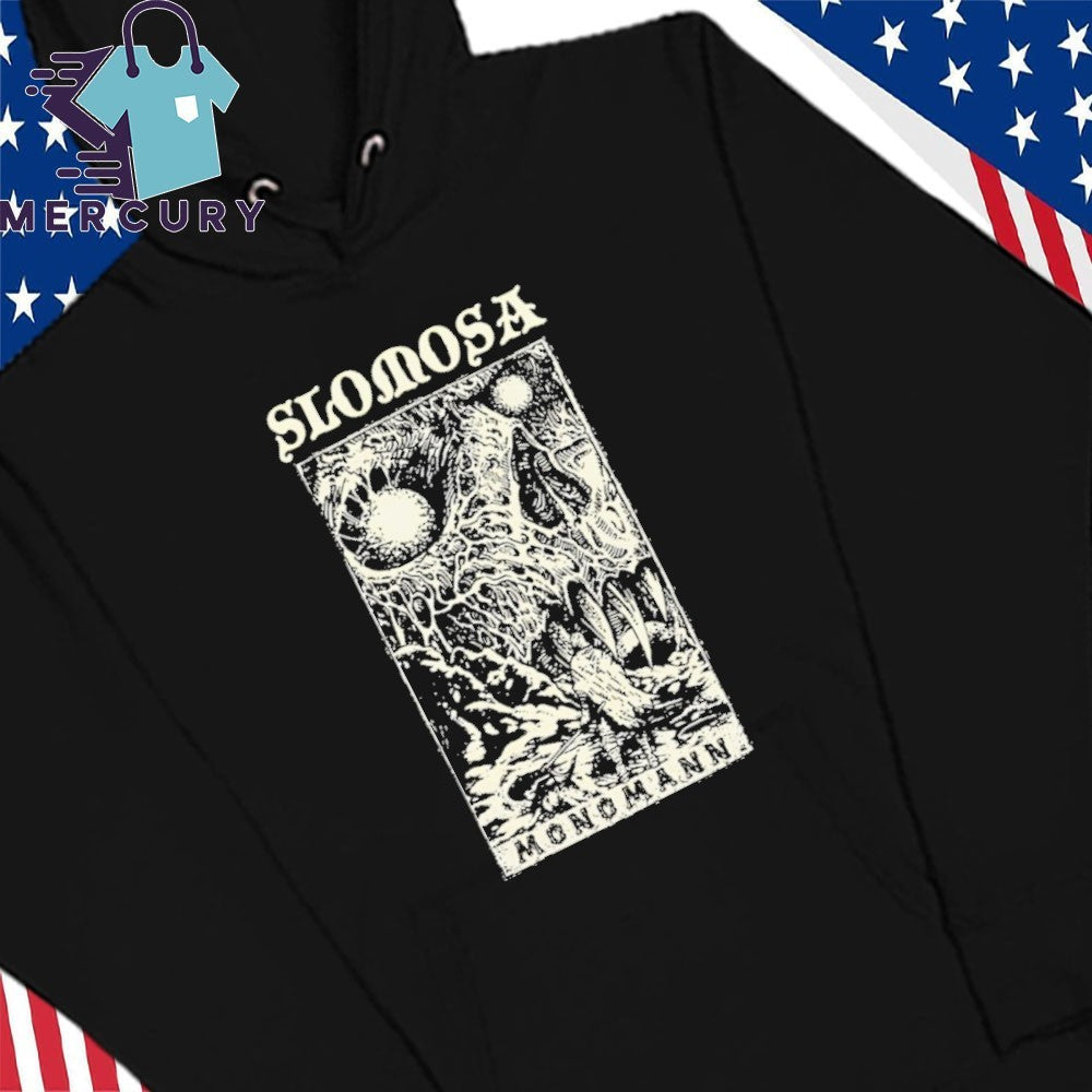 Slomosa Monomann Shirt