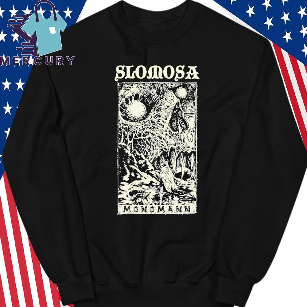 Slomosa Monomann Shirt