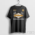 Official Slum County Goldnow Garage Racing 96 T Shirt