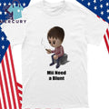 Smoke Mii Need A Blunt Shirt