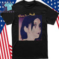 Snail Mail Portrait Shirt
