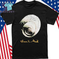 Snail Mail Shell Babydoll Shirt