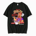 Official Sobchaks Zer Os Mark It Zero Walter Sobchak T Shirts Jpg