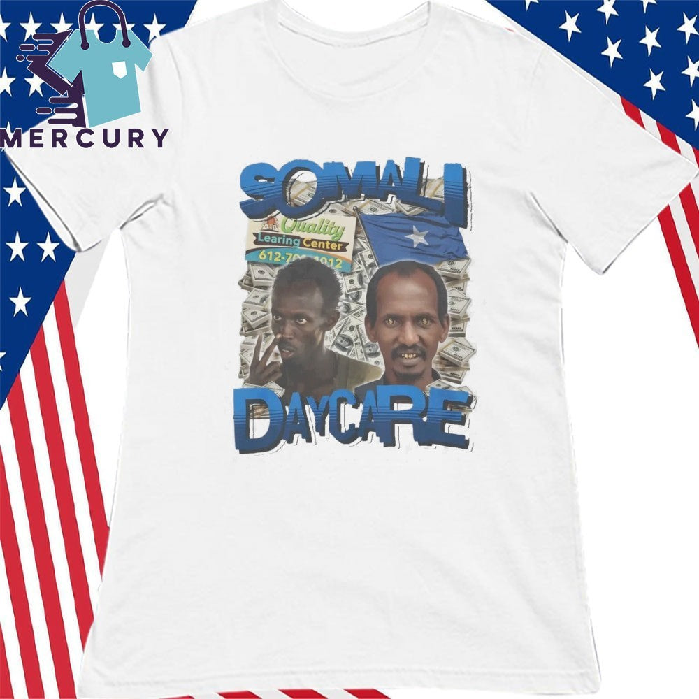Somali-Daycare-Shirt