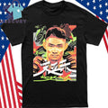 Song Yadong UFC Shirt
