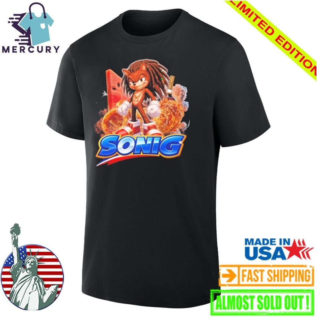 Sonig Shirt