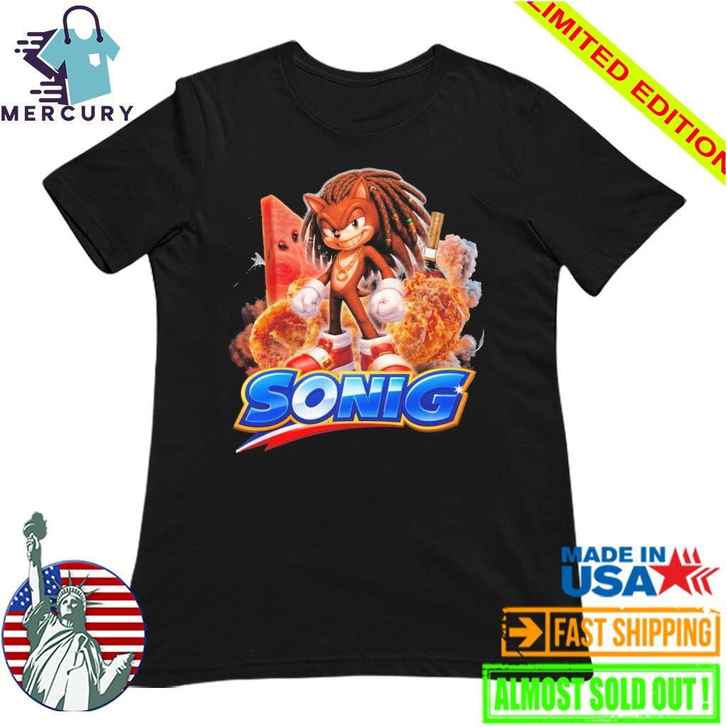 Sonig Shirt
