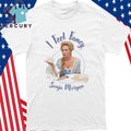 Sonja Morgan I Feel Fancy Shirt