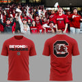 South Carolina Gamecocks Beyond Measure Shirt