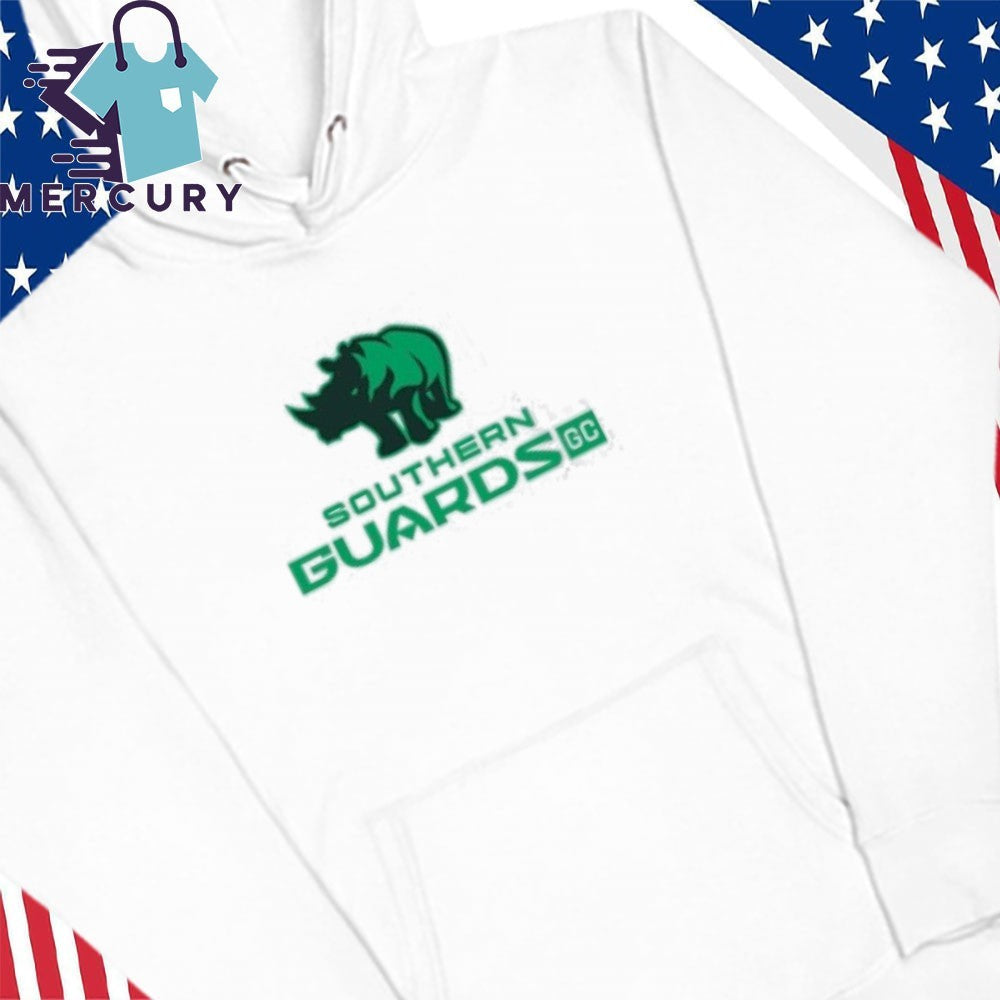 Southern Guards Shirt