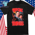 Special Things Graphic Shirt