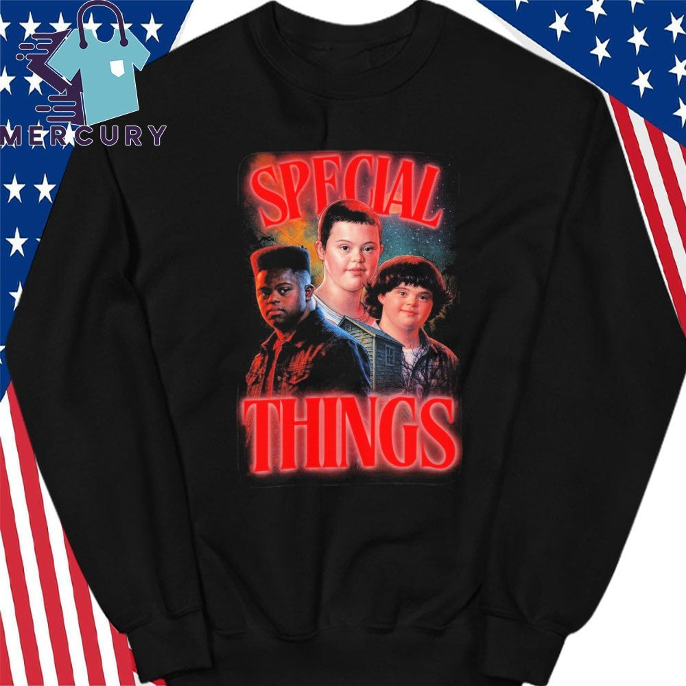 Special Things Graphic Shirt