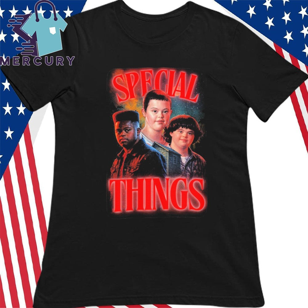 Special Things Graphic Shirt