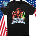 Sped Wars Down Syndrome Shirt