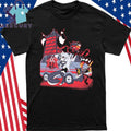 SpindleHorse IMP Van Shirt
