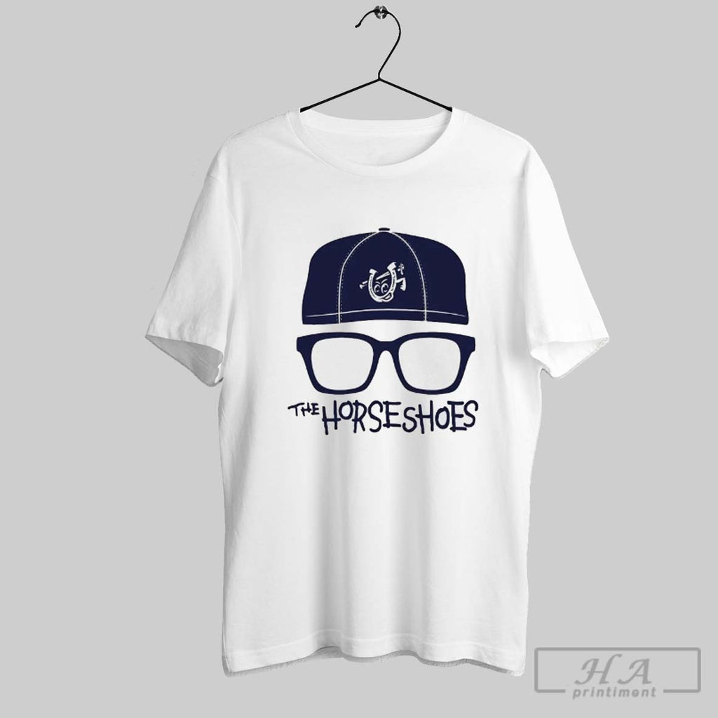 Official Springfield Lucky Horseshoes Eyewear