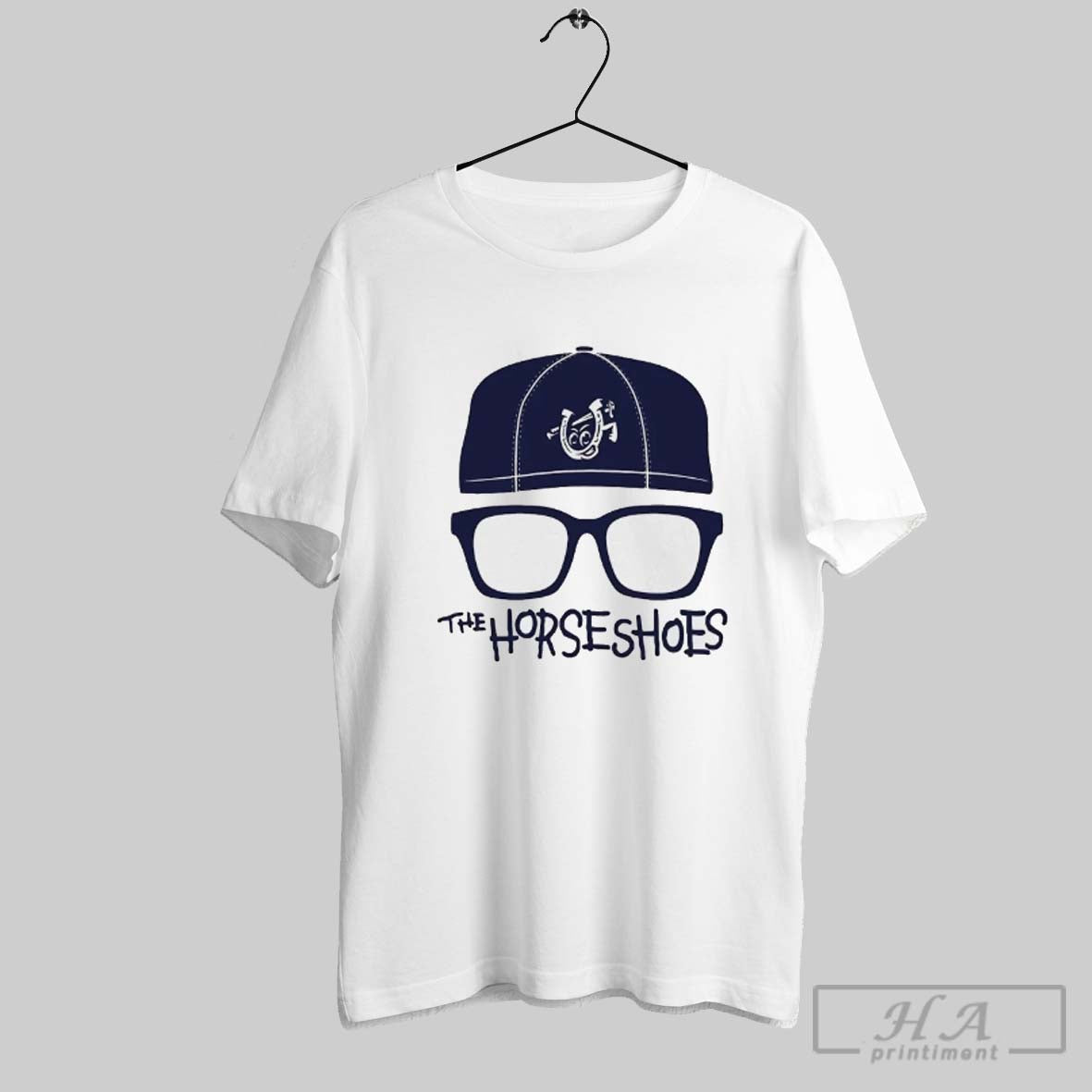 Official Springfield Lucky Horseshoes Eyewear