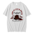 Official Squirrel This Is Your Brain One Hollow Points T Shirts Jpg