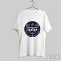 Official St James Thunder Inaugural Season 2025 2026 Not To Us Lord Not To Us