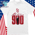 St. John’s Rick Pitino 900th Victory Shirt
