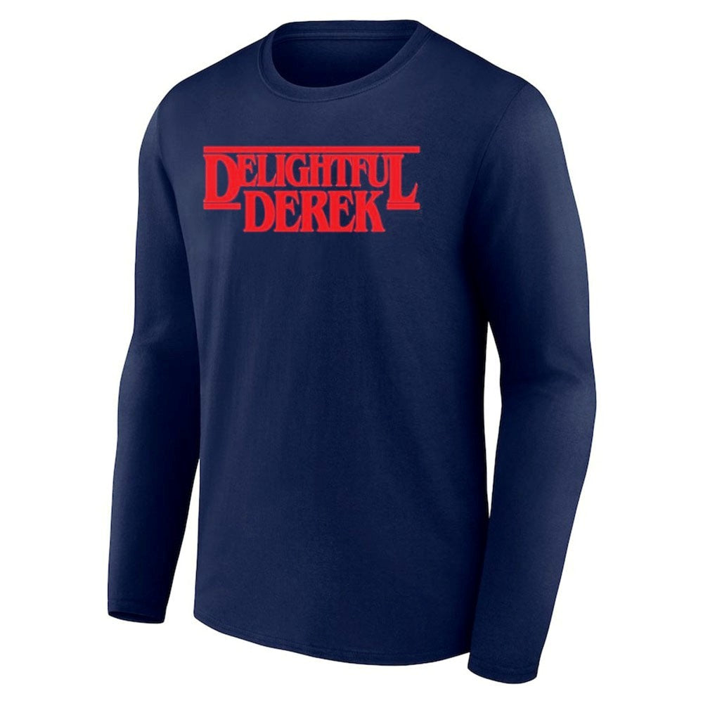 Staley Da Bear Delightful Derek Shirt